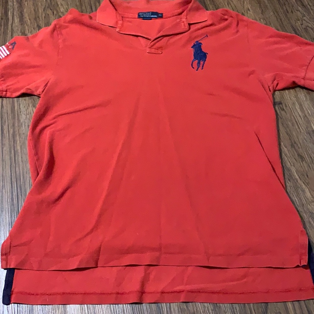 Polo Ralph Lauren Big Horse Polo